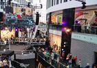Architektura Warszawy. Plac Unii City Shopping – byliśmy na otwarciu najnowszej galerii handlowej w Warszawie! Zobaczcie zdjęcia