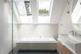 Przyjazny minimalizm? Architektura wnętrz domu w Zabrzu projektu Widawscy Studio Architektury