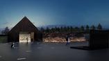 Muzeum Polaków Ratujących Żydów - ruszyła budowa. Za projekt odpowiedzialne jest studio  Nizio Design International