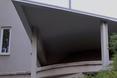 Kosmiczna baza obok Okęcia? Kopulaki – futurystyczne osiedle projektu Andrzeja Iwanickiego na warszawskiej Ochocie