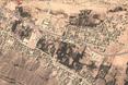 Poukładane na równej siatce osiedla w Shibam, są obecnie miejscem zamieszkania dla około 8 tys. ludzi. Jemeńskie miasto nazwane jest „najstarszym miastem wieżowców”, czy „Manhattanem pustyni”