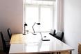 MamBIURO: co-working dla rodziców z dziećmi