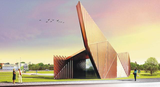 Na marginesie architektury