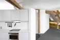 Loft na strychu w Poznaniu