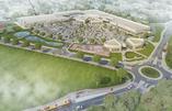 Plac Vogla z pozwoleniem na budowę. Realizacja projektu Arch Magic rusza w przyszłym roku