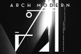Architektura modernizmu. Arch Modern - #3. Modernizm wiecznie żywy. Zapraszamy na kolejny wykład o architekturze XX i XXI wieku