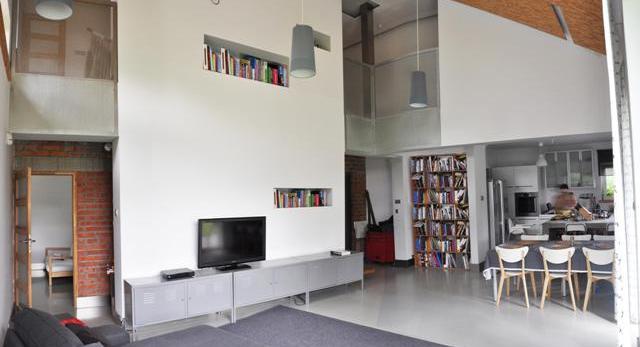 Architektura. Surowość z klimatem, czyli różne oblicza nowoczesnego domu w Prażowie. Projekt biura OPS Olczak Projekt Studio