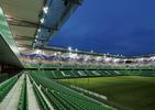 Nowy stadion Legii w Warszawie