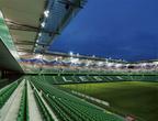 Nowy stadion Legii w Warszawie