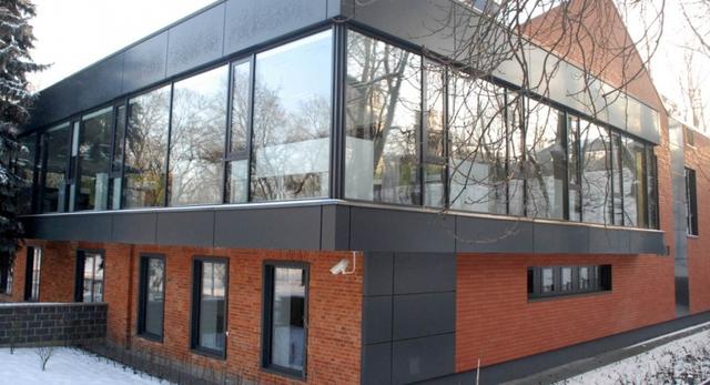 Na warszawskim Powiślu powstało Centrum Przedsiębiorczości