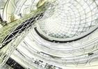 Architektura na świecie. Chiny - galeria handlowa z dobrą energią!