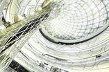 Architektura nowej galerii handlowej oparta jest na pojęciu synergii