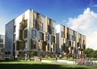 Kawalerki na start w Wilanowie! Zobacz projekt miniapartamentów od pracowni Grupa 5 Architekci!