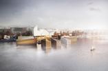 Sukces Polaków na świecie! Pracownia WXCA wygrała konkurs na projekt architektury Bałtyckiego Parku Sztuki w Parnawie