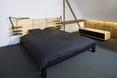 Loft na strychu w Poznaniu