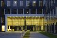 Zespół biurowy University Business Park w Łodzi 