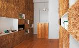 Architektura wnętrz. Słomiany butik, czyli pięknie, tanio i ekologicznie. Zobacz projekt biura Hornowski Design