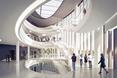 Architektura Centrum Kongresowego w Krakowie. Realizacja projektu Ingarden & Ewý – Architekci oraz Arata Isozaki & Associates już w tym roku!