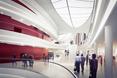 Architektura Centrum Kongresowego w Krakowie. Realizacja projektu Ingarden & Ewý – Architekci oraz Arata Isozaki & Associates już w tym roku!