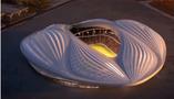 Stadiony na świecie - Katar 2022