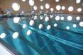 Architektura Opola. Wodna Nuta - basen olimpijski projektu pracowni Studium