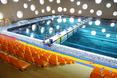 Architektura Opola. Wodna Nuta - basen olimpijski projektu pracowni Studium