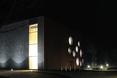 Architektura Opola. Wodna Nuta - basen olimpijski projektu pracowni Studium