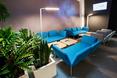 Architektura wnętrz. Nowy salon VIP na poznańskiej Ławicy według Studia Projektowego Dekoratorni