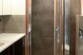 Architektura wnętrz. Nowoczesne mieszkanie na poddaszu autorstwa Miostudio