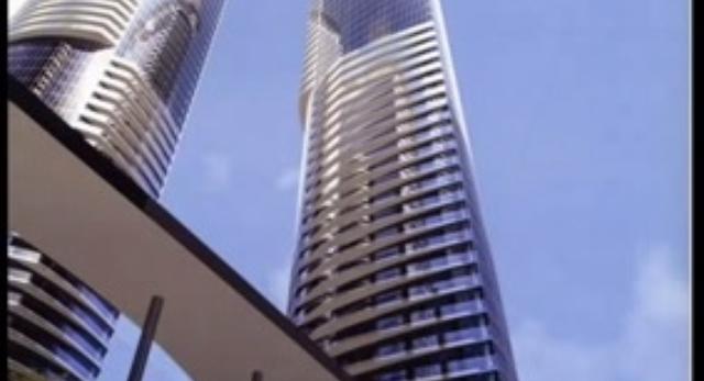 Toronto jest miastem, które planuje budowę największej liczby wieżowców 