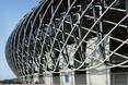 Stadion w Kaohsiung zasilany energią słoneczną