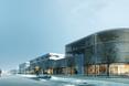 Architektura Gdyni. Jak będzie wyglądać nowa marina? Zobacz projekt architektoniczny Studia Kwadrat