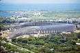 Stadion w Kaohsiung zasilany energią słoneczną
