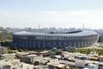 Stadion w Kaohsiung zasilany energią słoneczną