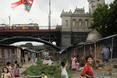 Warszawa jako stolica chińskiej prowincji. Zobacz wizję miasta według Marka Jarosza