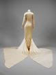 Majówka w Londynie: wystawa sukni ślubnych