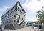 Architektura Wielkiej Brytanii. Uniwersytet w Coventry szokuje bryłą i wykorzystanymi technologiami