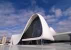 Najlepsza architektura współczesna świata: zobacz najbardziej spektakularne hale koncertowe na świecie!