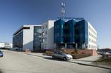 Wydział Farmacji z Oddziałem Medycyny Laboratoryjnej w Sosnowcu