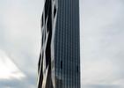  Najwyższy wieżowiec - biurowiec w Austrii został właśnie oddany do użytku. Wiedeń w cieniu czarnej wieży