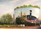 Bryła jak lustrzana misa. MVRDV i nowoczesna architektura Holandii 