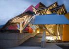 Biomuzeum w Panamie – kolejna ikona architektury projektu stararchitektra Franka Gehrego