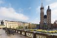 Modernizacja Sukiennic i podziemne muzeum pod krakowskim rynkiem