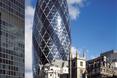 Wiktoriański Londyn w cieniu współczesnej architektury