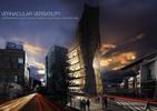 Nowoczesna architektura drapaczy chmur – wizjonerskie pomysły laureatów międzynarodowego konkursu architektonicznego 2014 eVolo Skyscraper Competition