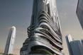  2014 eVolo Skyscraper Competition - wyróżnienie 11