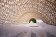 Japan Pavilion, Expo 2000 Hannover, 2000, Germany