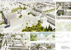 Jak zmieni się bryła SGH?  – rozstrzygnięcie konkursów studenckich oraz rozmowy o architekturze i przestrzeni publicznej kampusu na Mokotowie