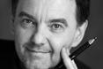 Krzysztof Ingarden. Jeden z dwóch właścicieli pracowni Ingarden & Ewy Architekci- fot. A. Swietlik
