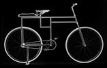 Baubike, czyli jak architekt projektuje rower